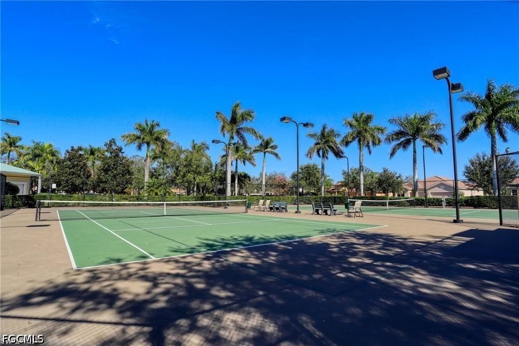 3061 Scarlet Oak, North Fort Myers, FL 33903