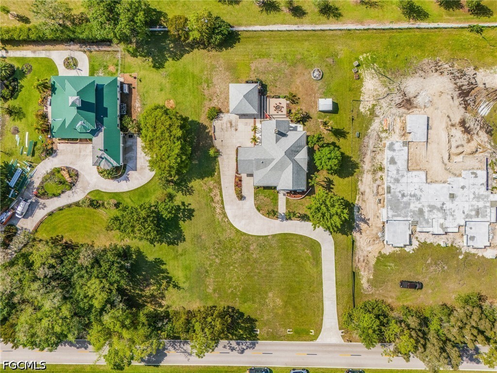 AerialView