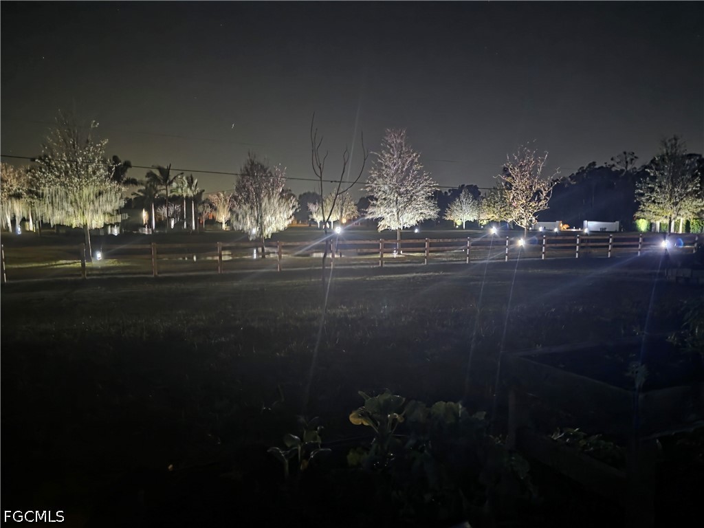 Yard