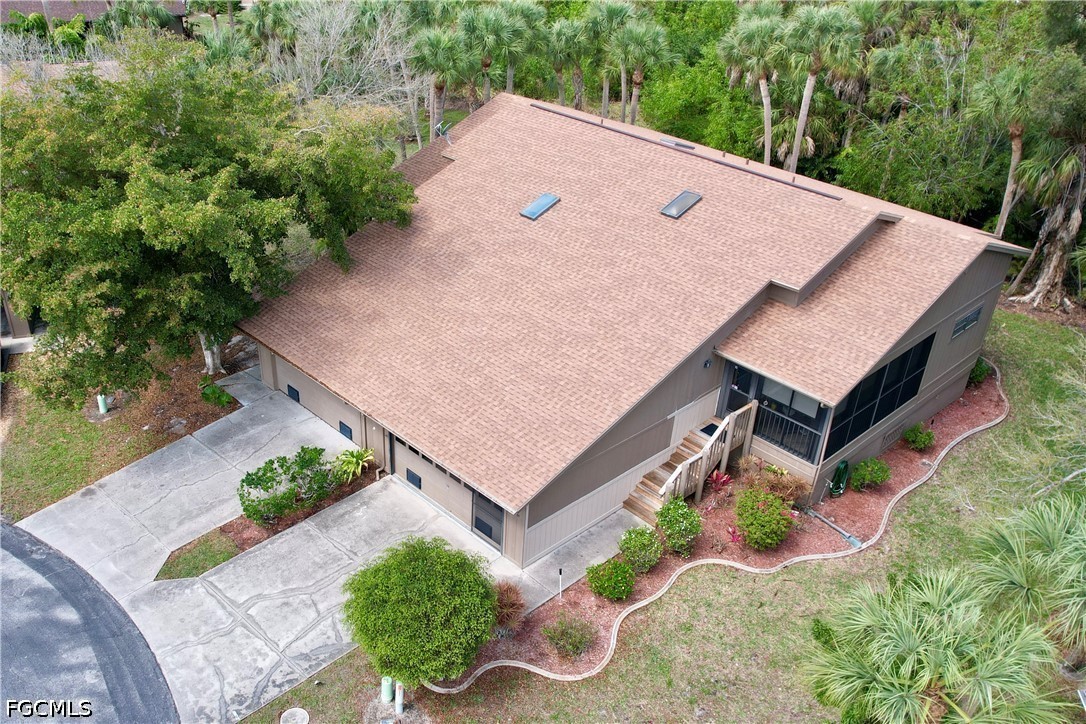AerialView