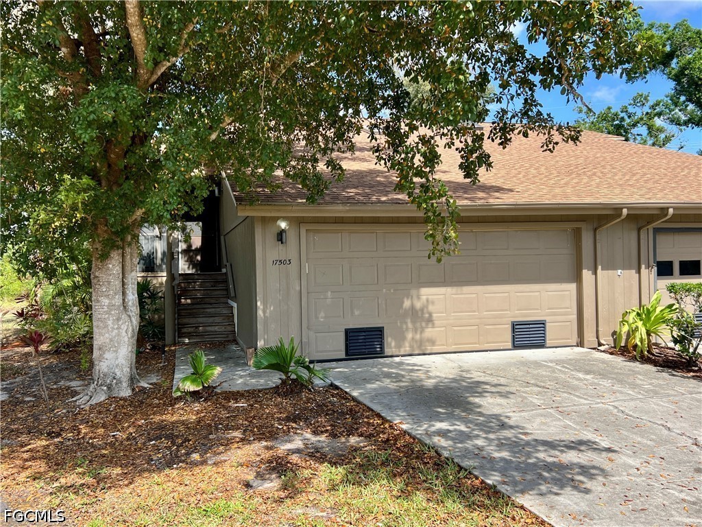 17503 Village Inlet, Fort Myers, FL 33908