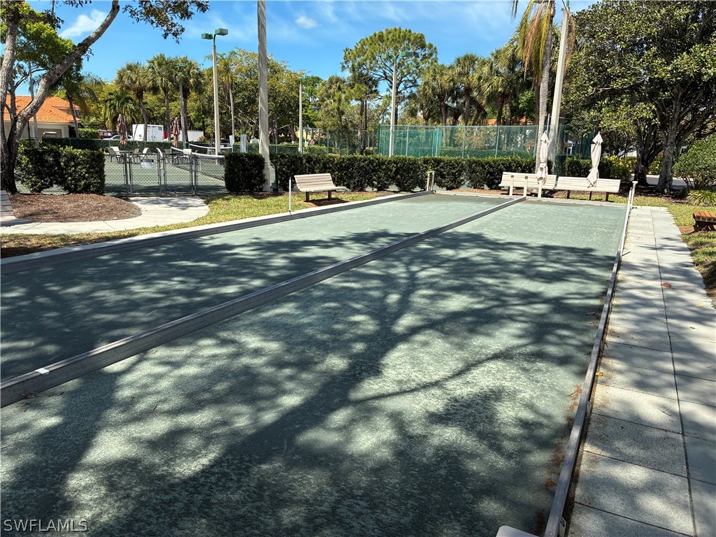 2585 Old Groves Unit L102, Naples, FL 34109
