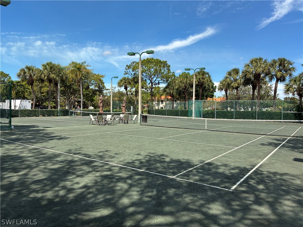 2585 Old Groves Unit L102, Naples, FL 34109