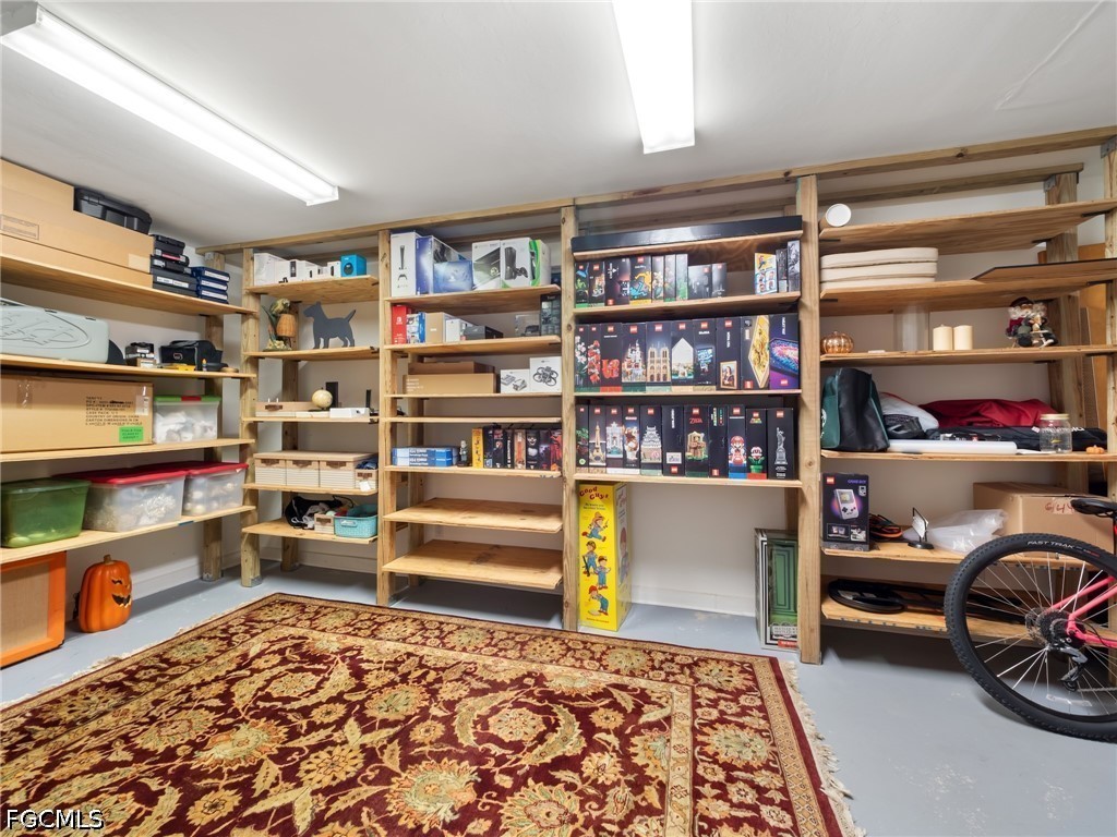 Storage