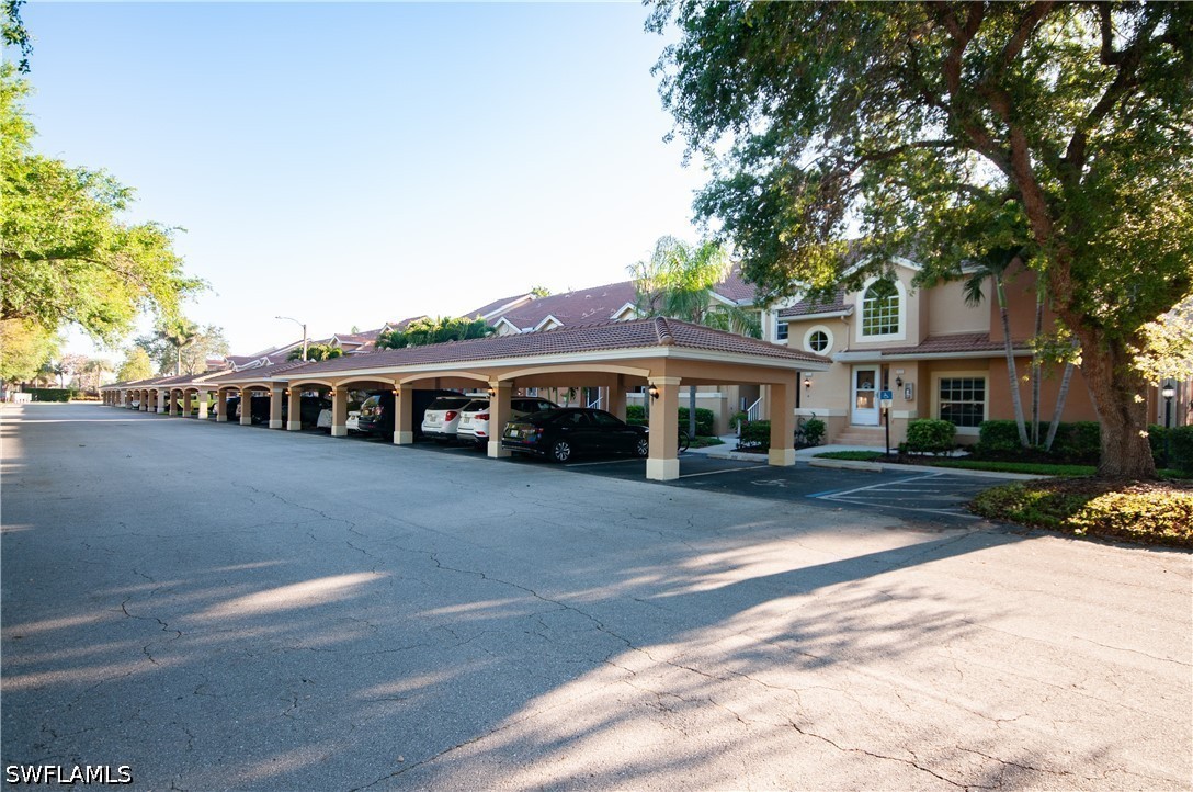 13020 Amberley Unit 305, Bonita Springs, FL 34135