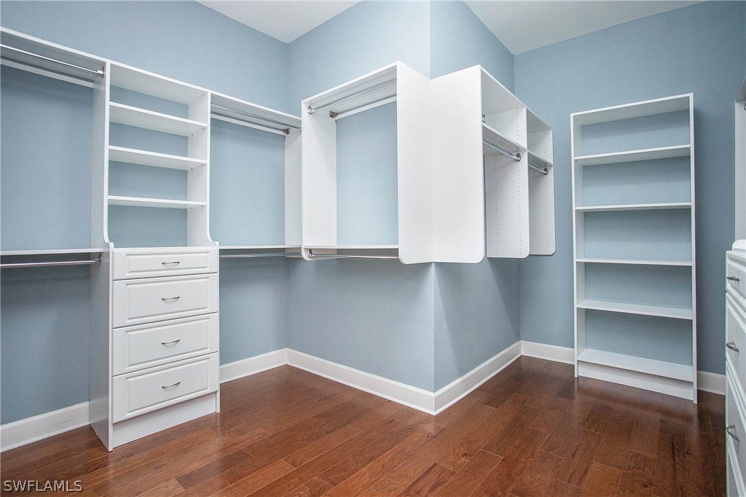 Closet