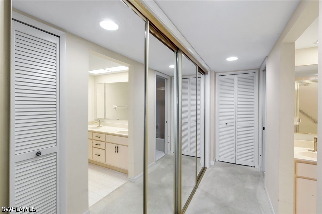 9653 Gulf Shore Unit 303, Naples, FL 34108