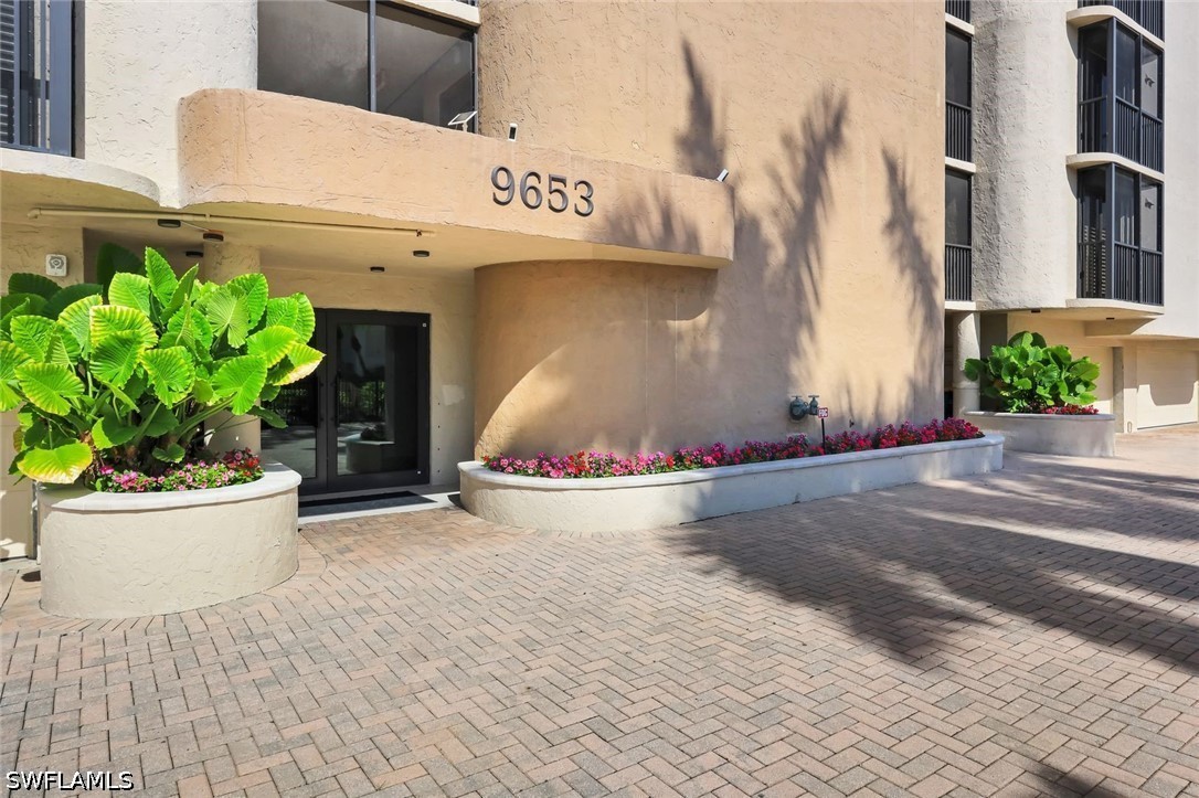 Entry