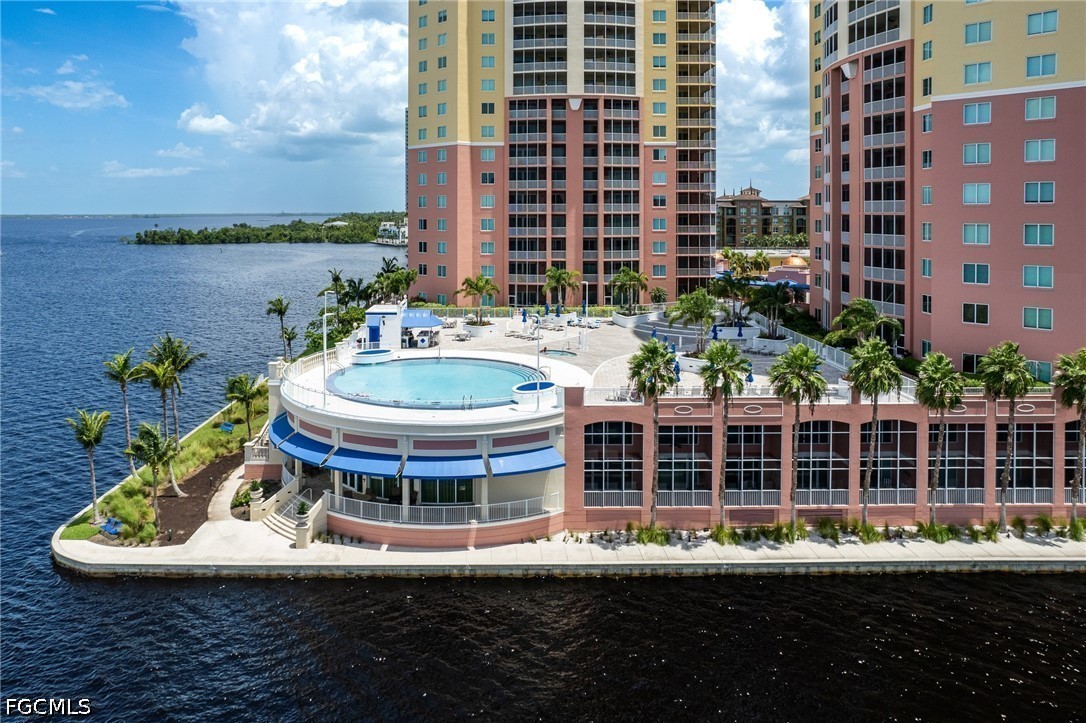 2743 1st Unit 904, Fort Myers, FL 33916