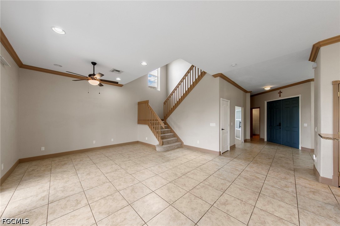 2537 Deerfield Lake, Cape Coral, FL 33909
