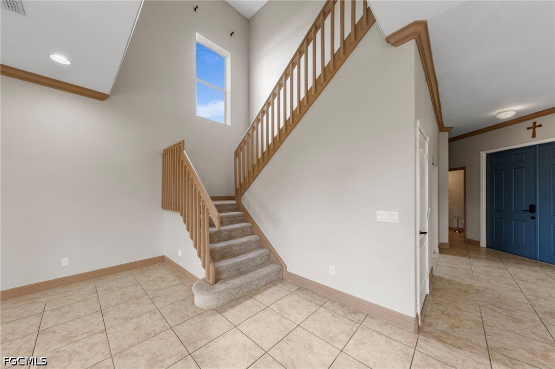 2537 Deerfield Lake, Cape Coral, FL 33909