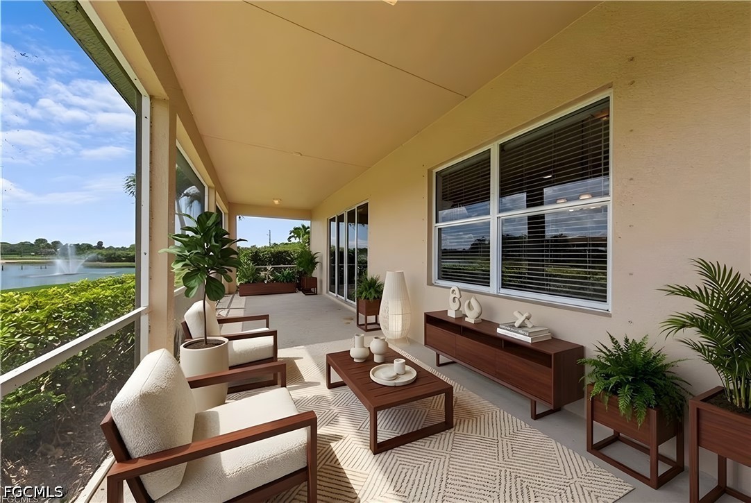 2537 Deerfield Lake, Cape Coral, FL 33909