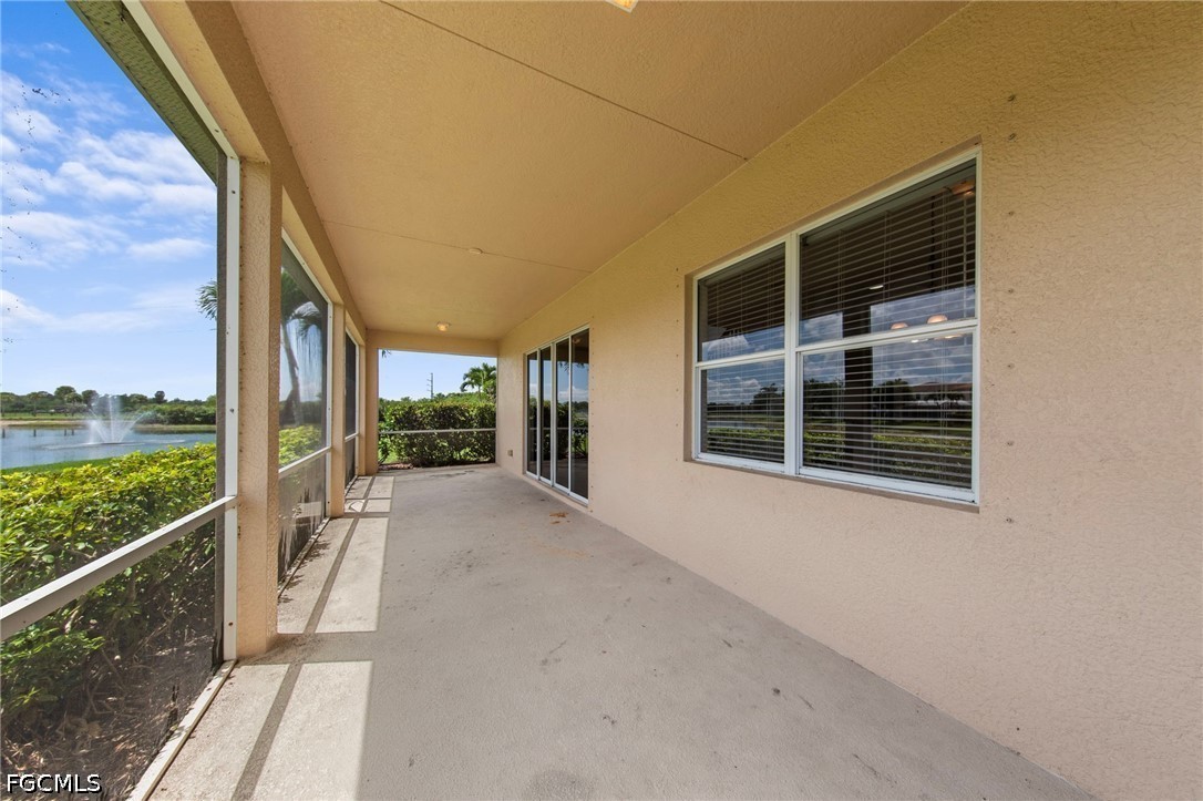 2537 Deerfield Lake, Cape Coral, FL 33909