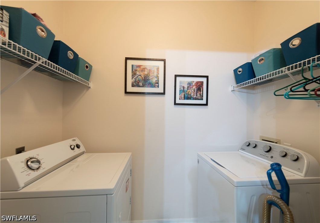 Laundry