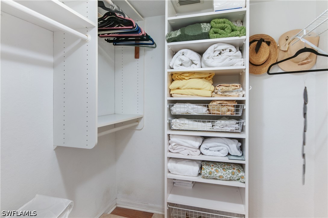 Closet