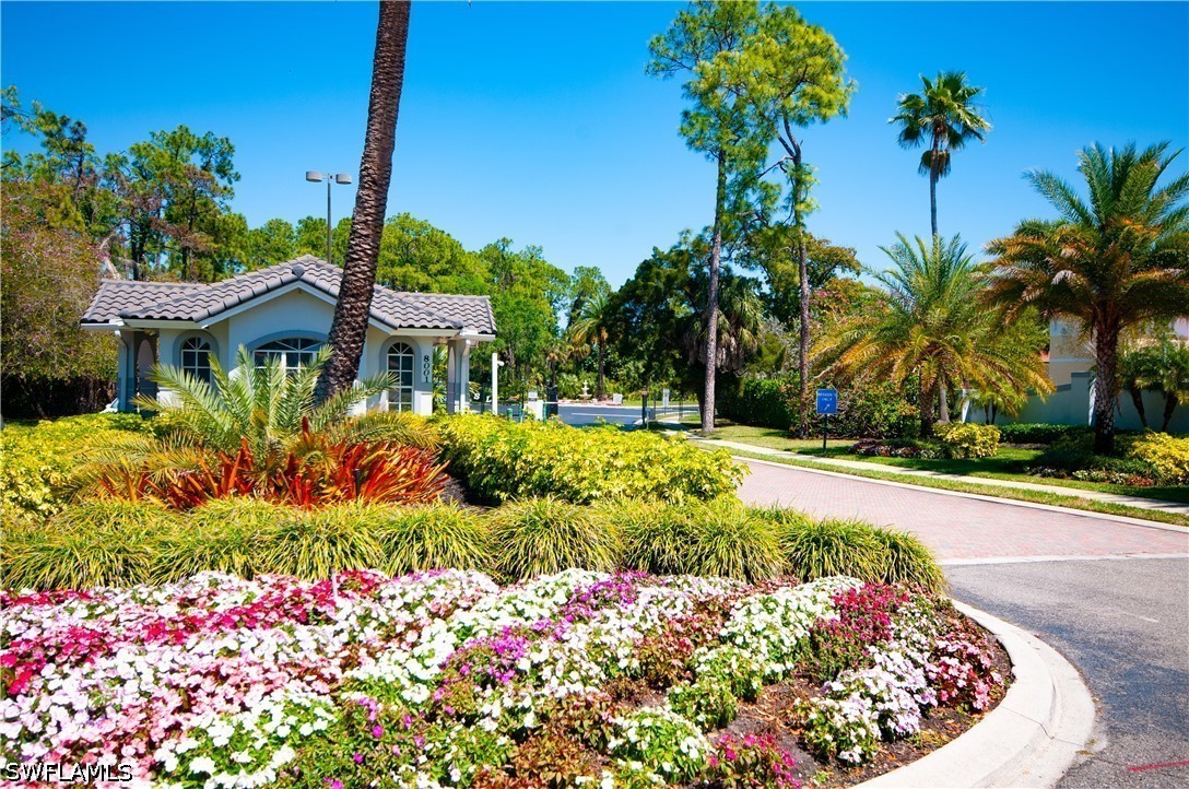 515 Gabriel Unit 1901, Naples, FL 34104