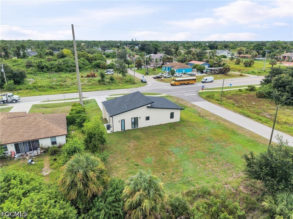 AerialView
