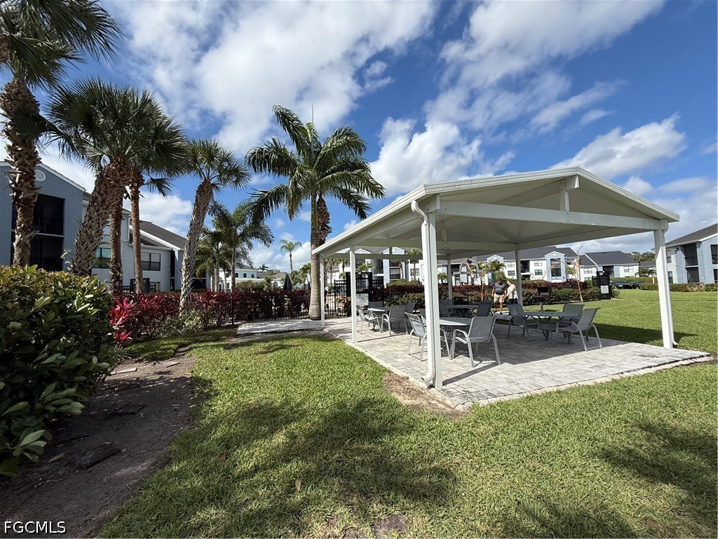 13605 Eagle Ridge Unit 1721, Fort Myers, FL 33912