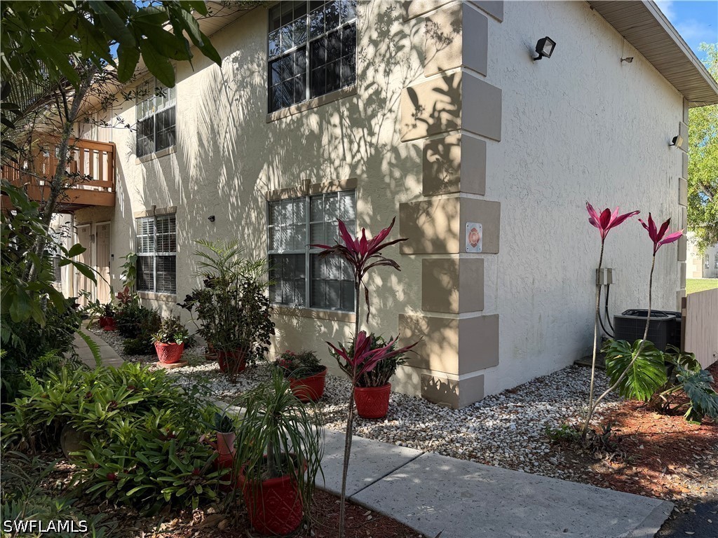 5352 16th Unit G2, Naples, FL 34116