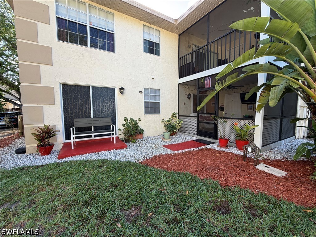 5352 16th Unit G2, Naples, FL 34116