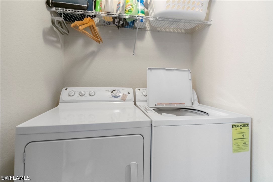Laundry