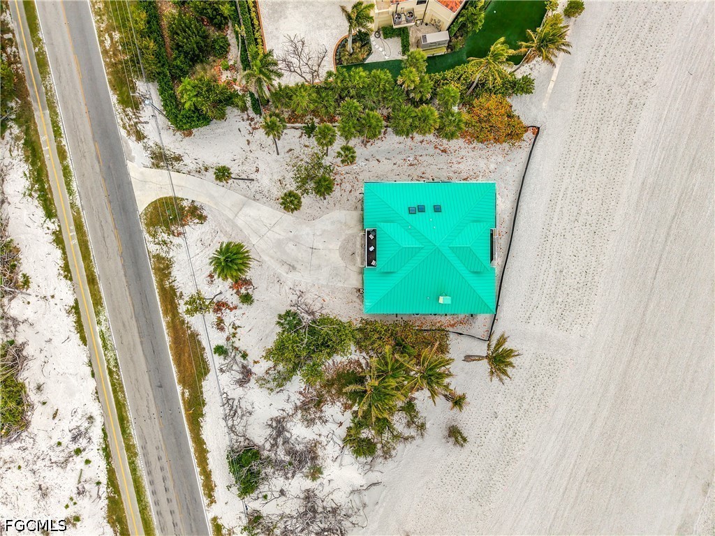 AerialView