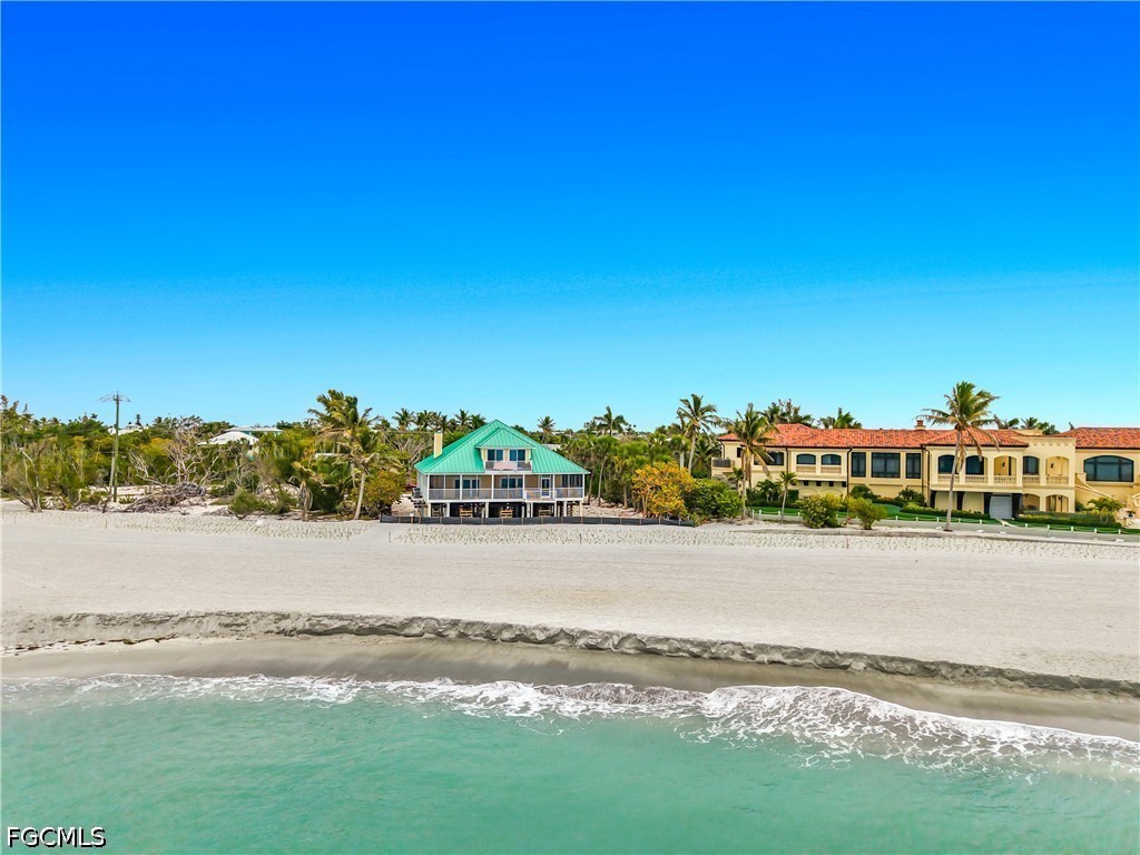 6351 Sanibel Captiva, Sanibel, FL 33957