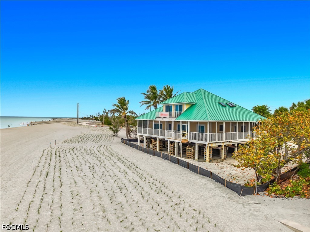 BackOfStructure