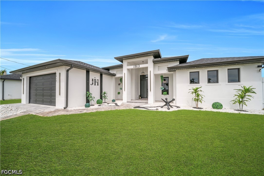 FrontOfStructure