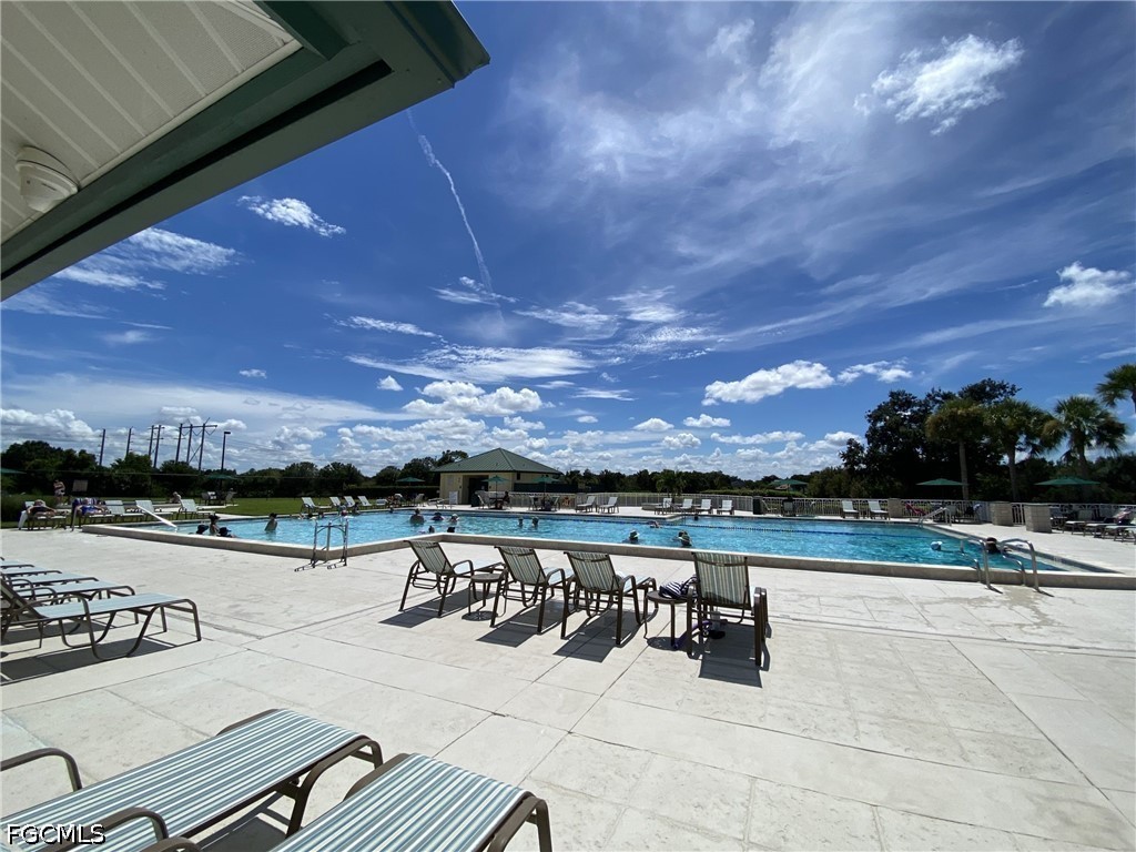 12037 Brassie Unit D202, Fort Myers, FL 33913