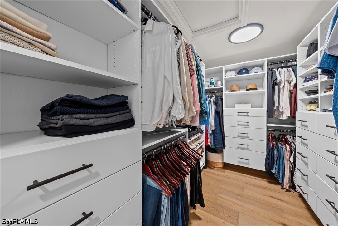 Closet