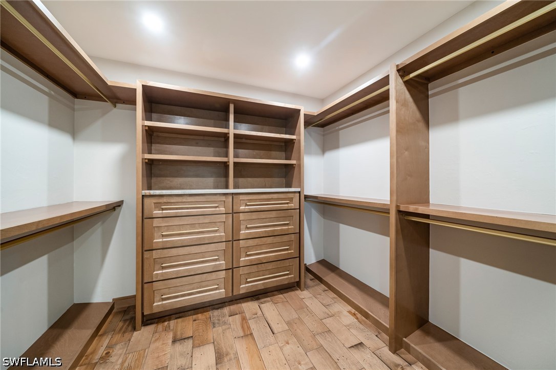 Closet