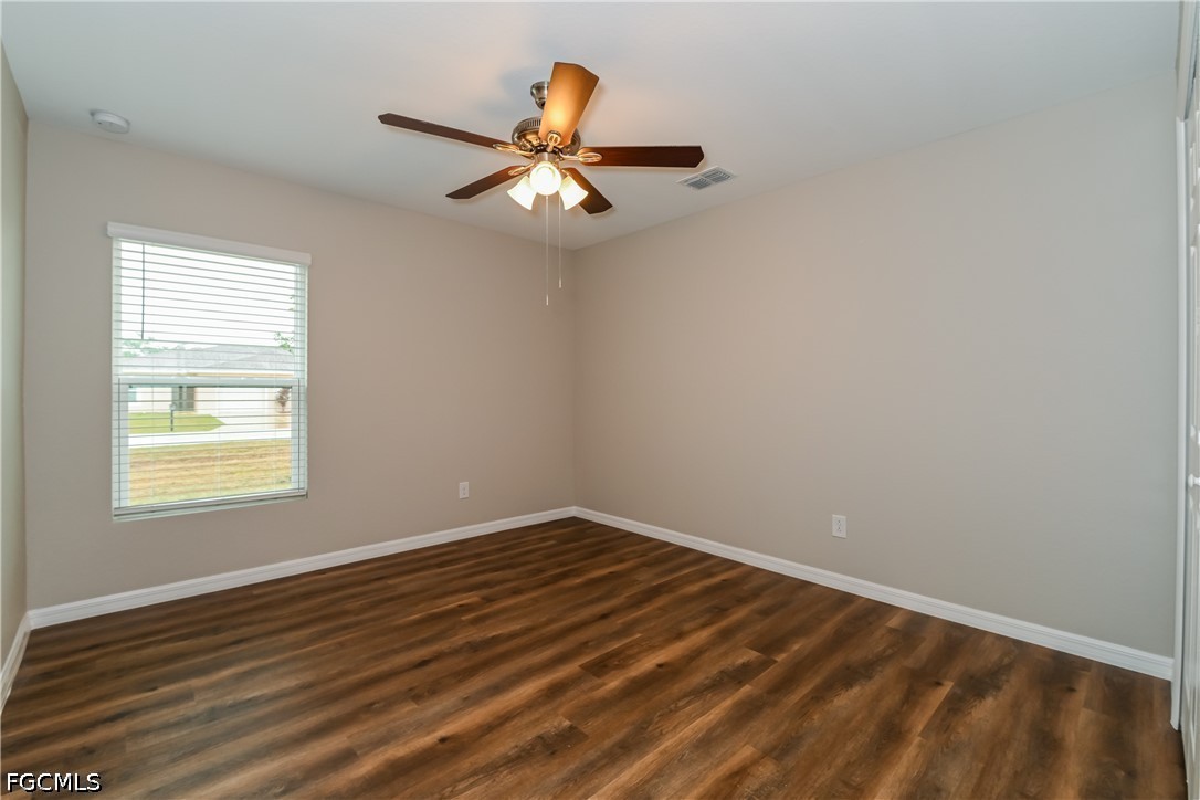 719 13th, Cape Coral, FL 33991