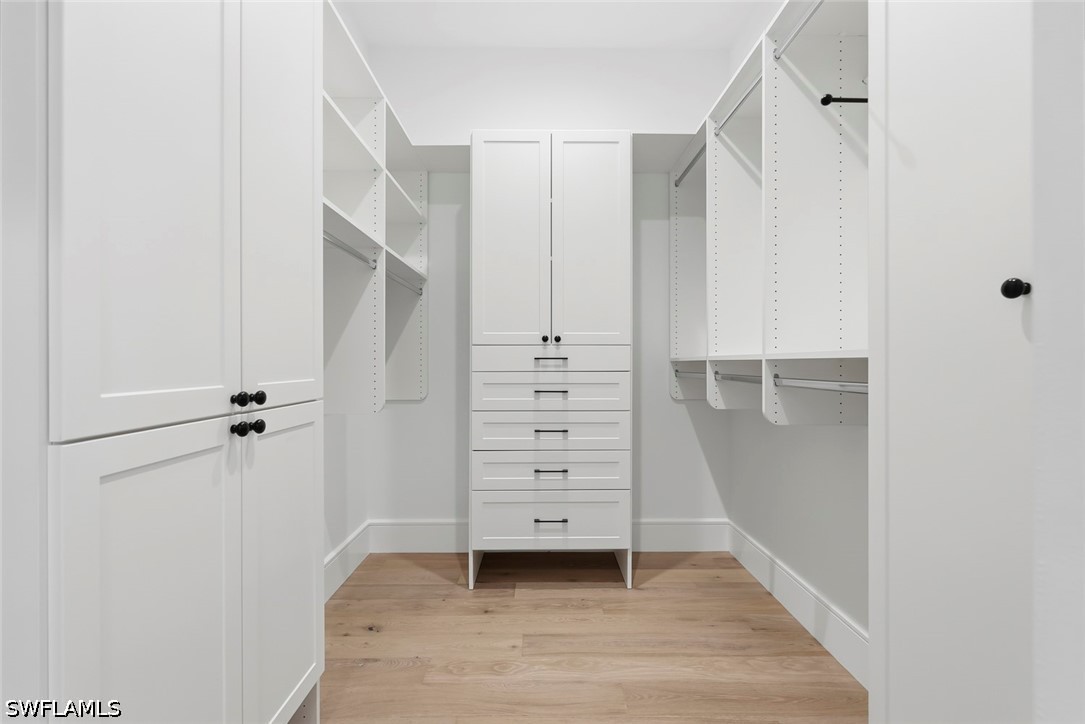 Closet