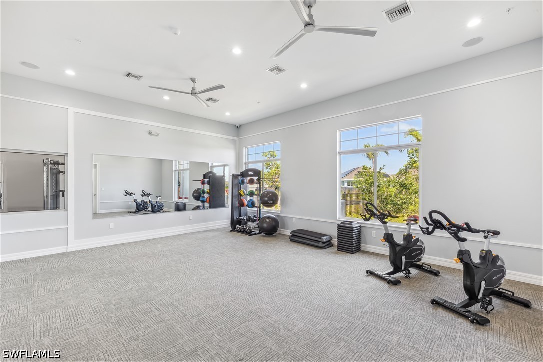 ExerciseRoom