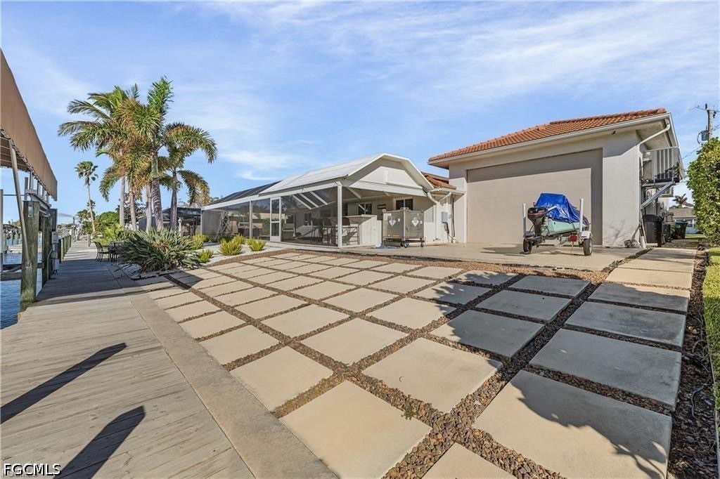 134 53rd, Cape Coral, FL 33914