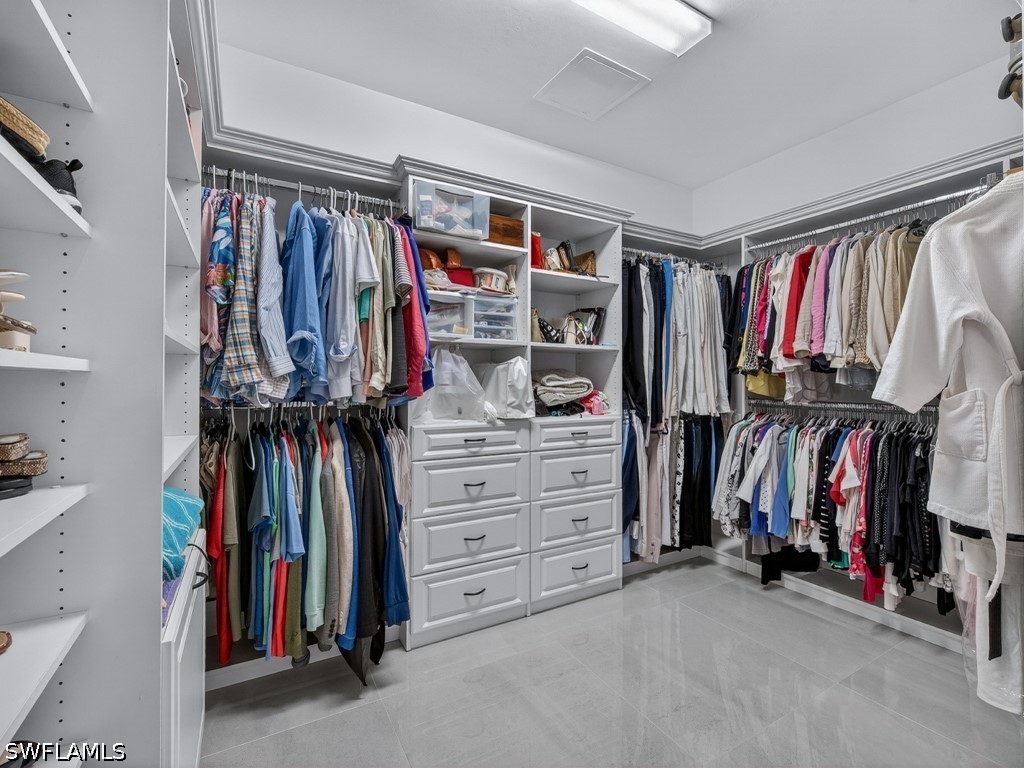 Closet