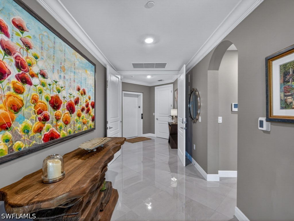 16371 Viansa Unit 201, Naples, FL 34110