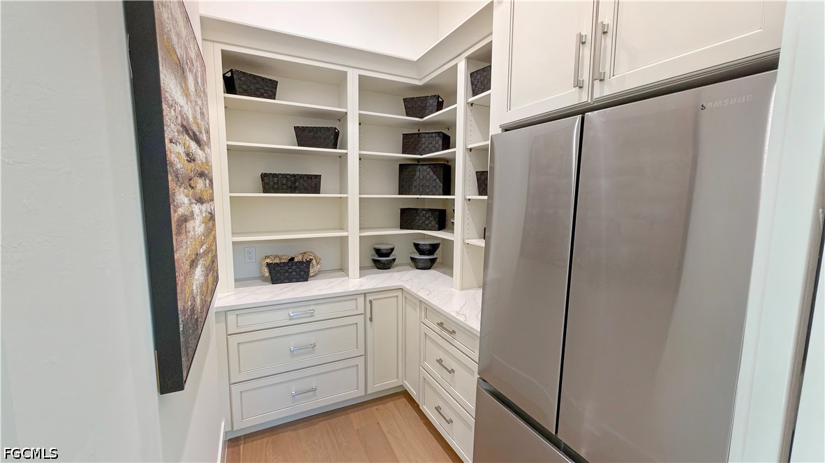Pantry