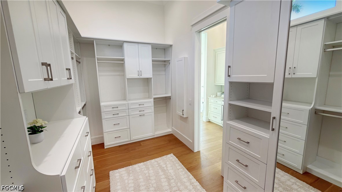 Closet