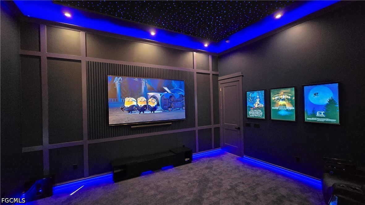 MediaRoom