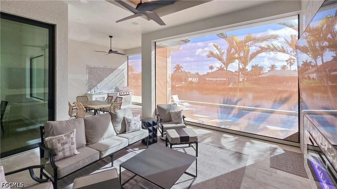 SunRoom
