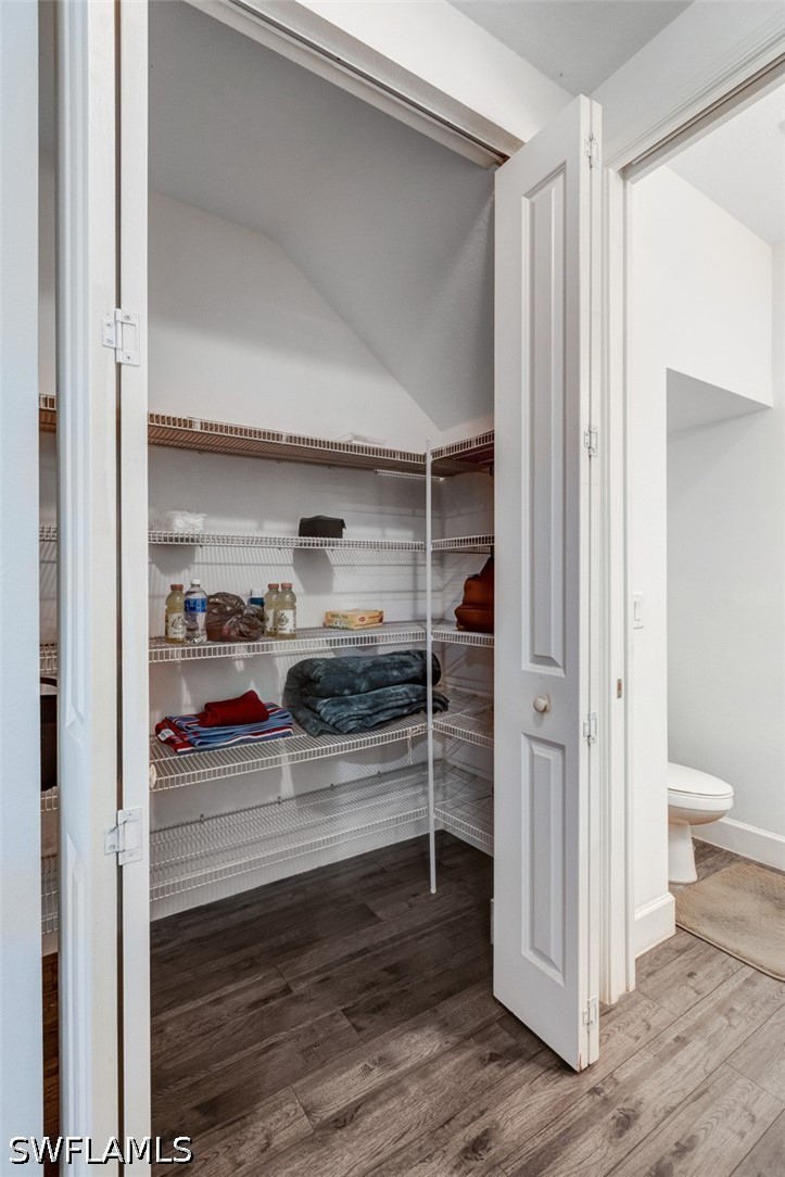 Closet