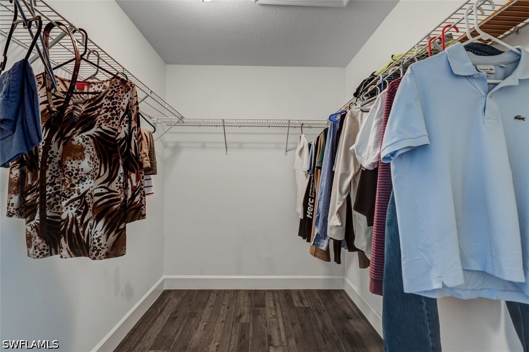 Closet