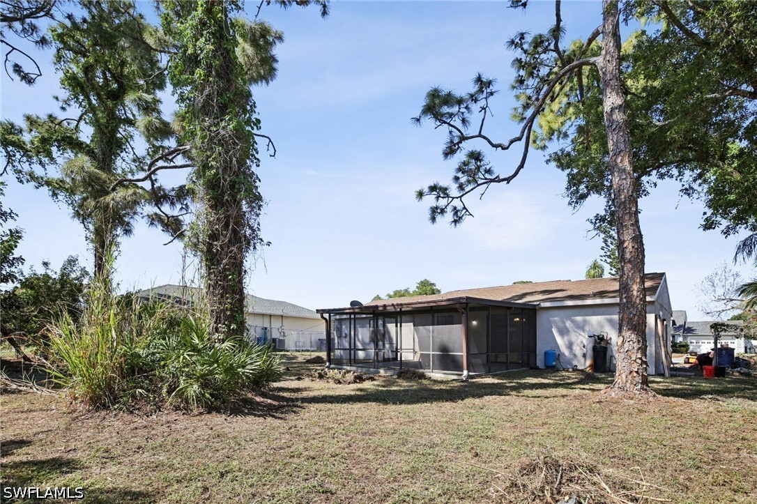 17413 Lee, Fort Myers, FL 33967