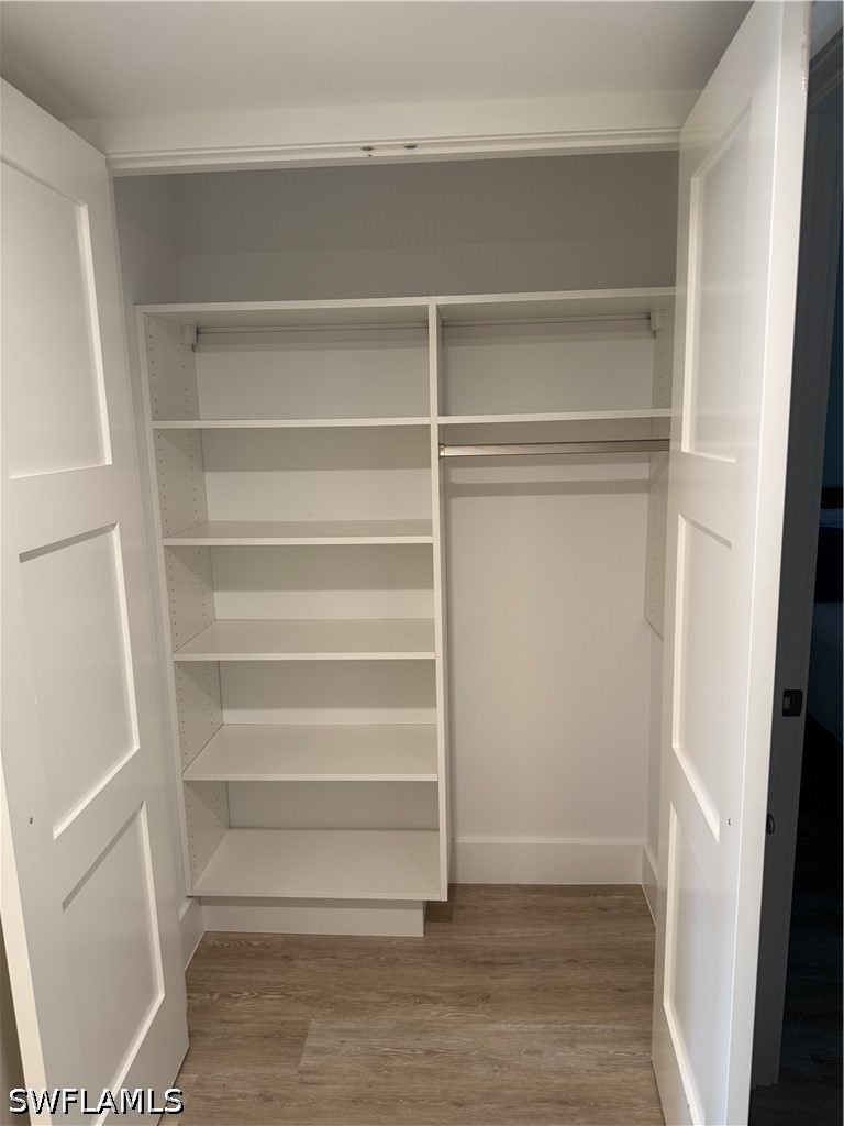 Closet