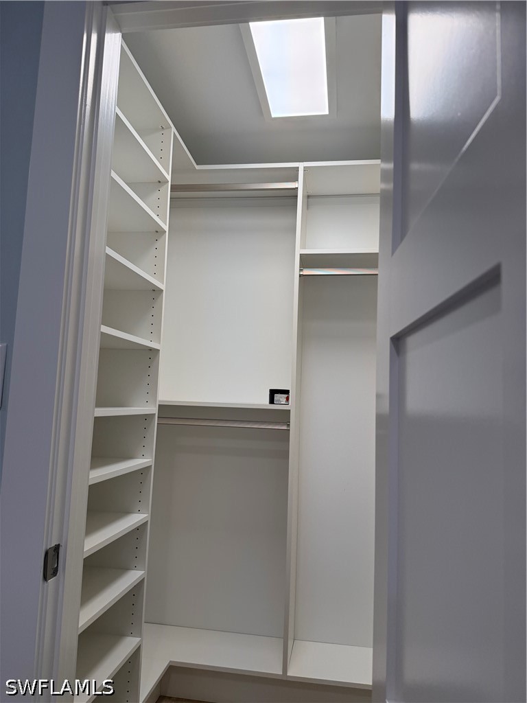 Closet