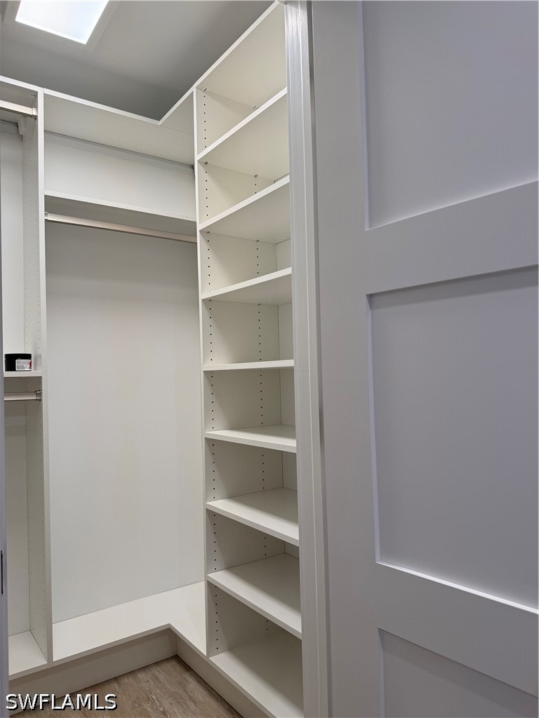 Closet