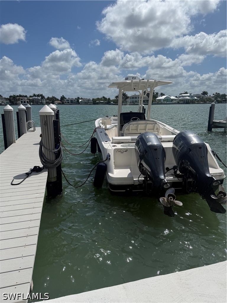 Dock