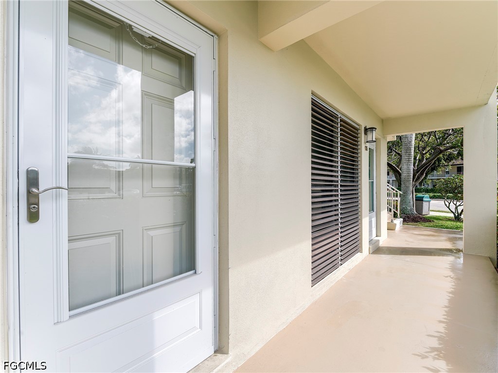 Entry
